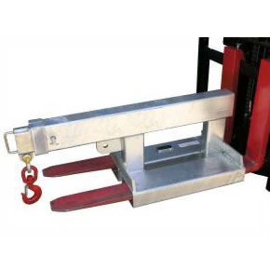 Forklift Attachments